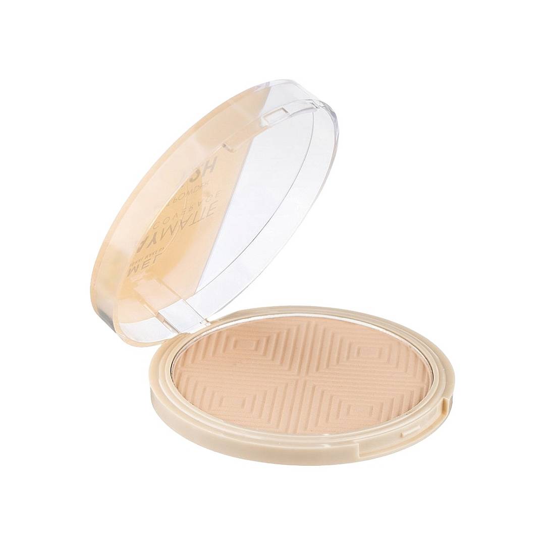 Пудра для лица Stay Matte Compact Powder