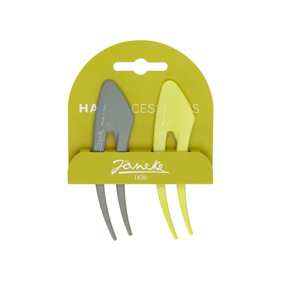 Заколка для волос JG49020BLI Lim