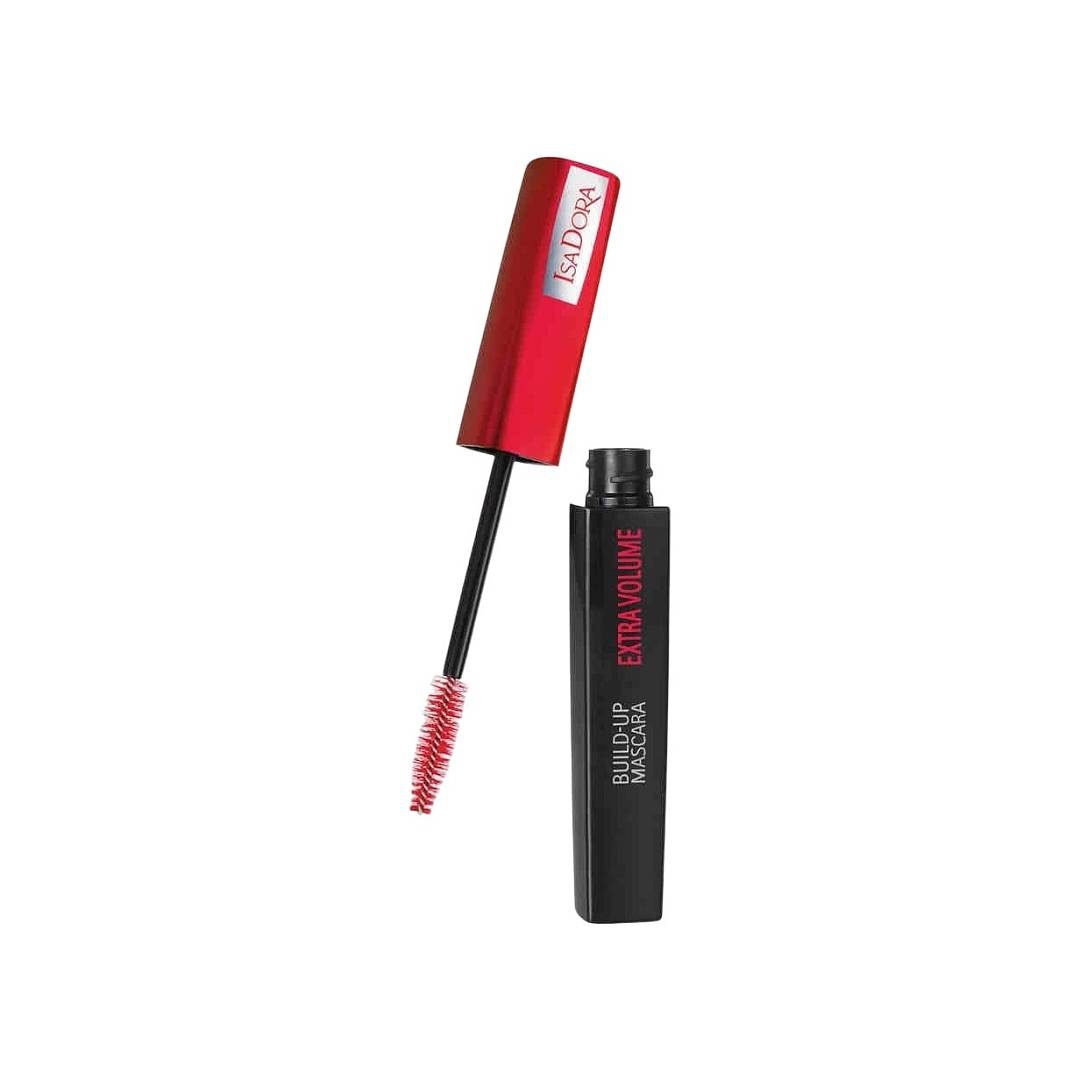 Тушь для ресниц Build-up Mascara Extra Volume 12мл