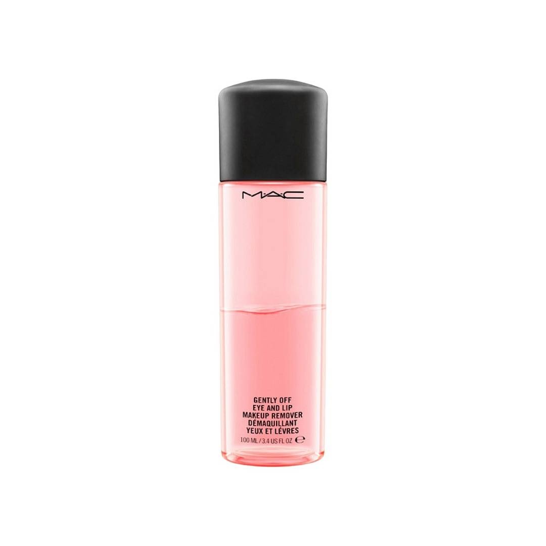 Средство для снятия макияжа Gently Off Eye And Lip Makeup Remover