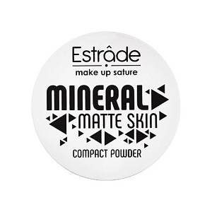 Компактная пудра Mineral matte