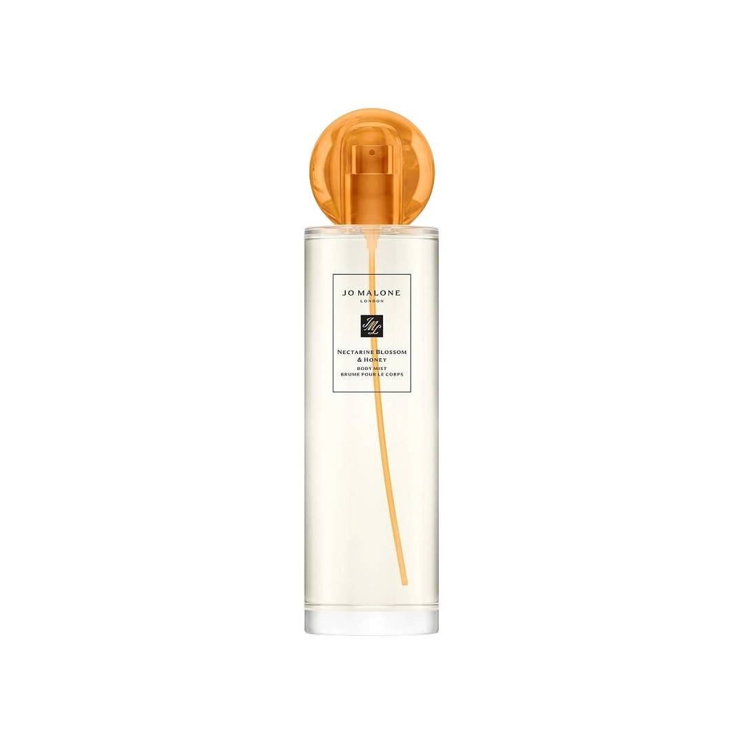 Nectarine Blossom & Honey Дымка для тела