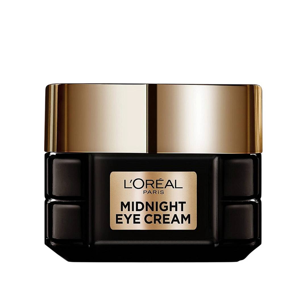 Восстанавливающий крем для кожи вокруг глаз Age Perfect Midnight 