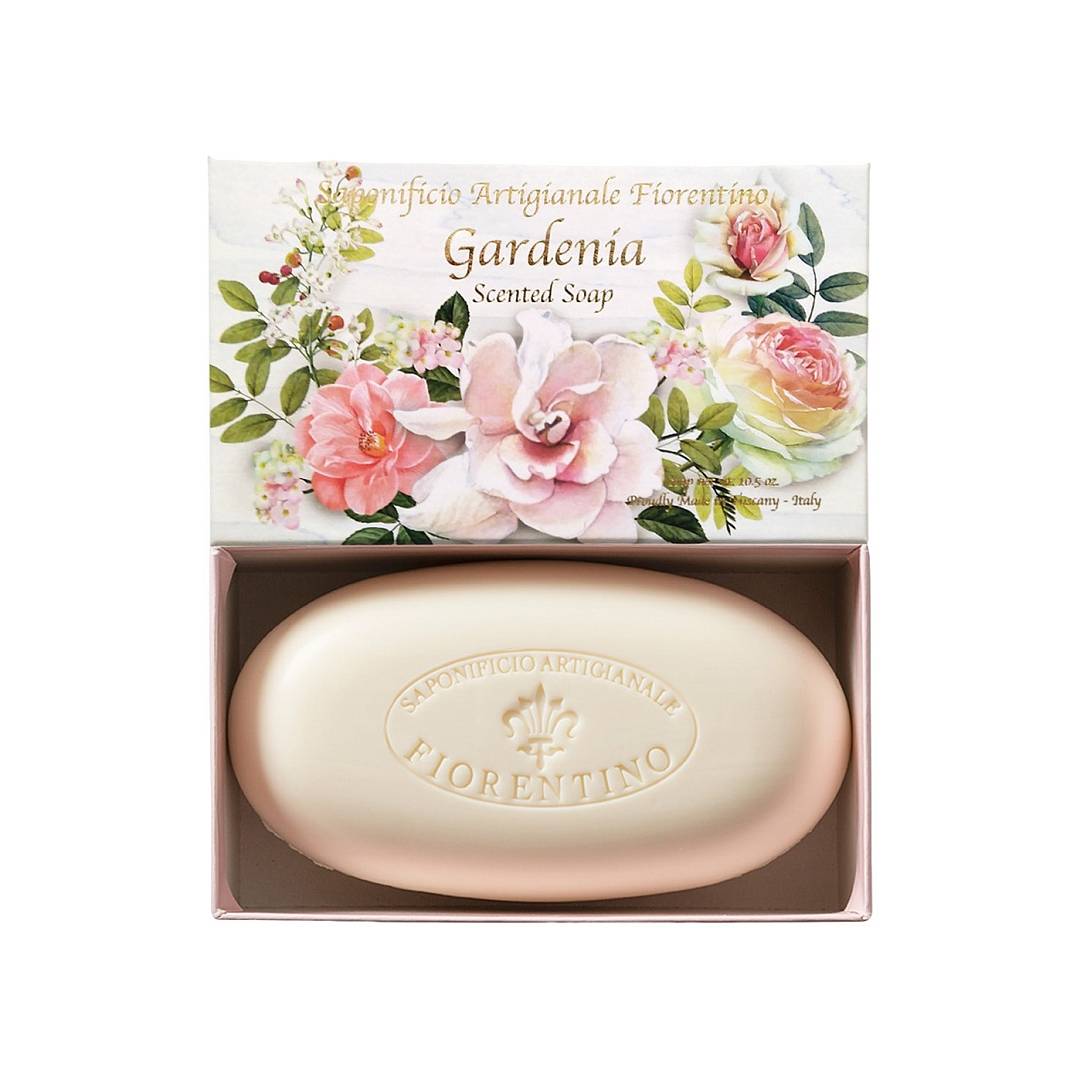 Мыло садовая гардения Gardenia 