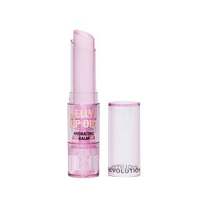 Масло-бальзам увлажняющее Jelly Lip Oil Stick Hydrating Balm