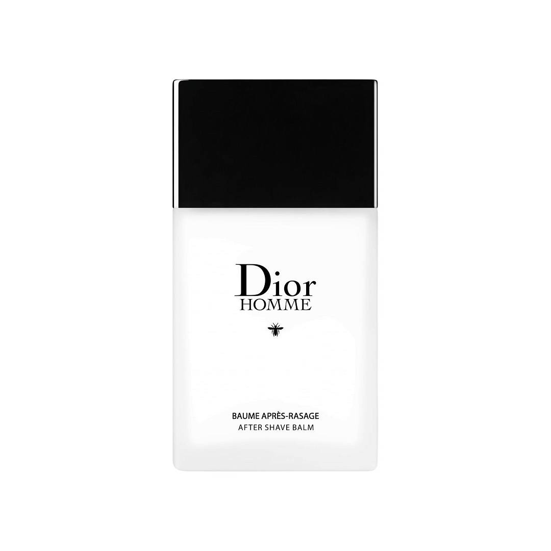 Бальзам после бритья Dior Homme
