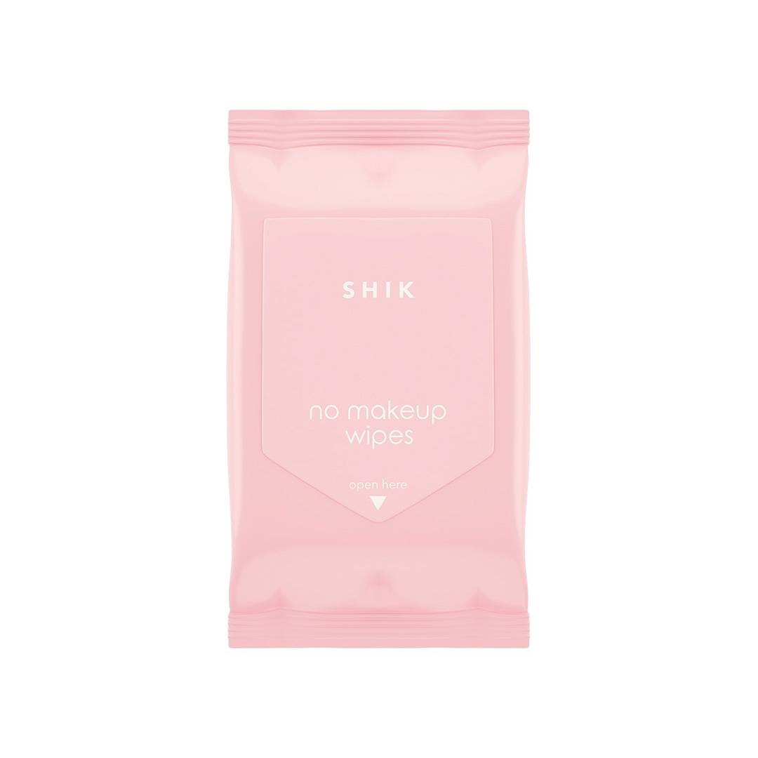 Салфетки для снятия макияжа No makeup Wipes