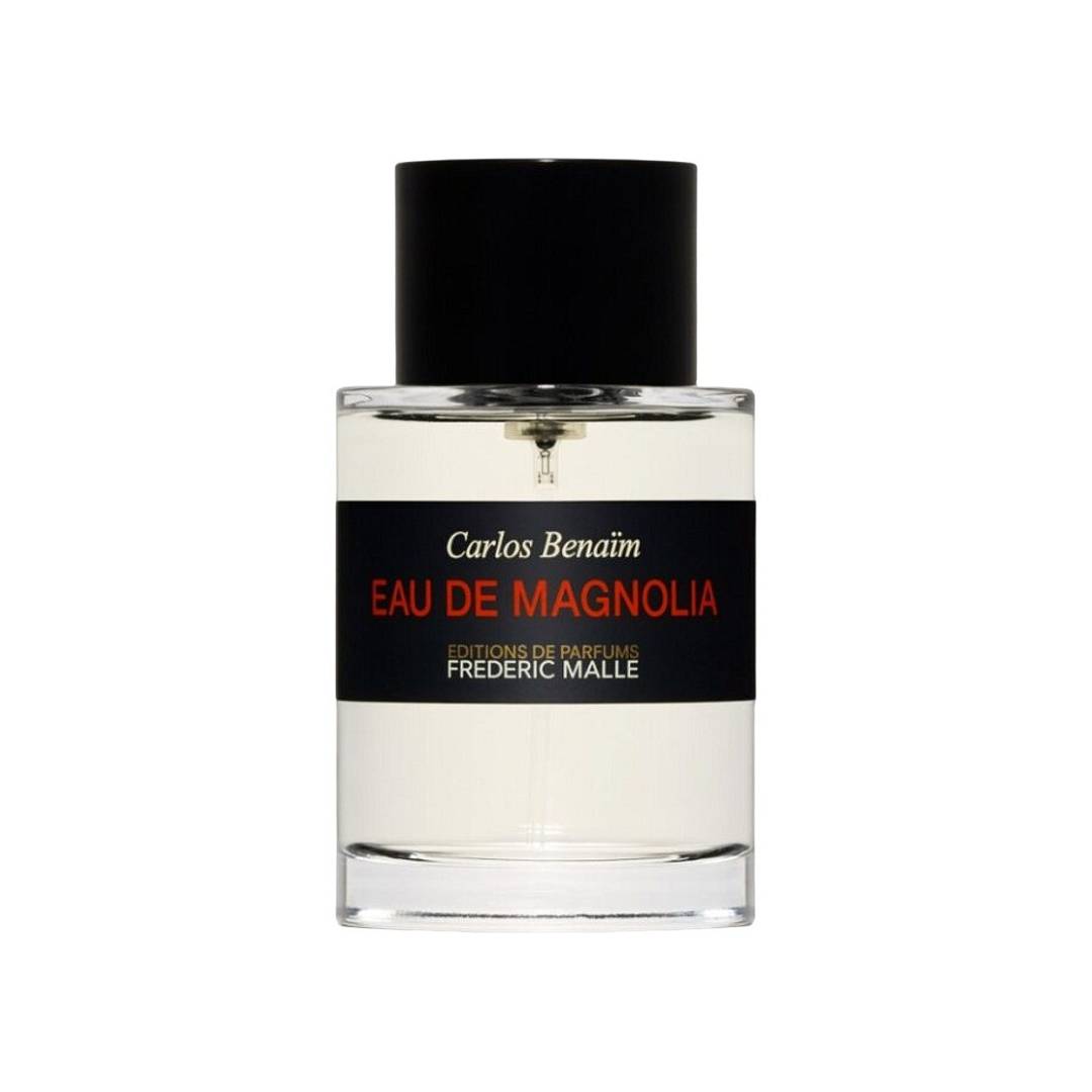 Eau De Magnolia Туалетная вода limited edition