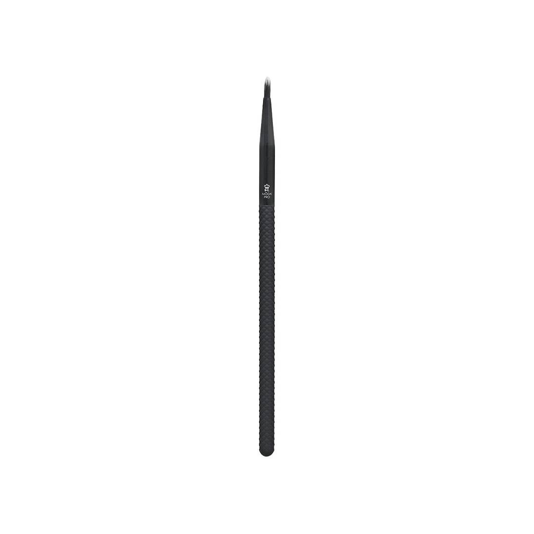 Кисть заостренная для подводки глаз и губ Moda Pro Pointed Liner
