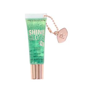 Блеск для губ Shine Gloss Lip Gloss Makeup Revolution