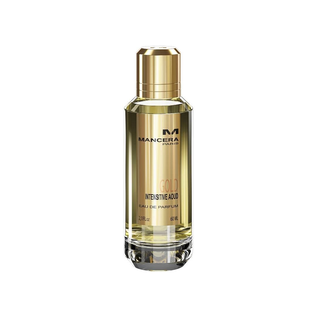 Intensitive Aoud Gold Парфюмерная вода