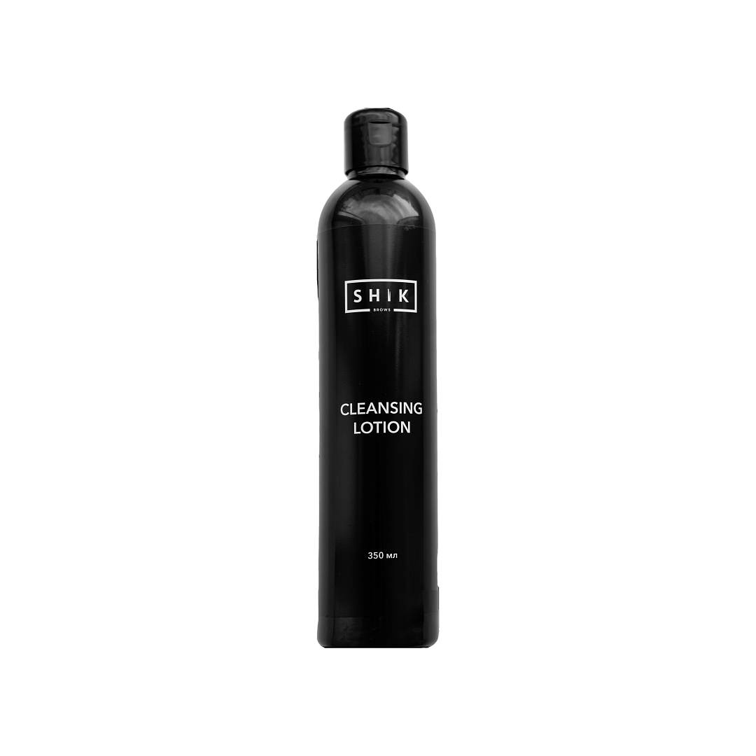 Лосьон очищающий Brows Cleansing lotion 