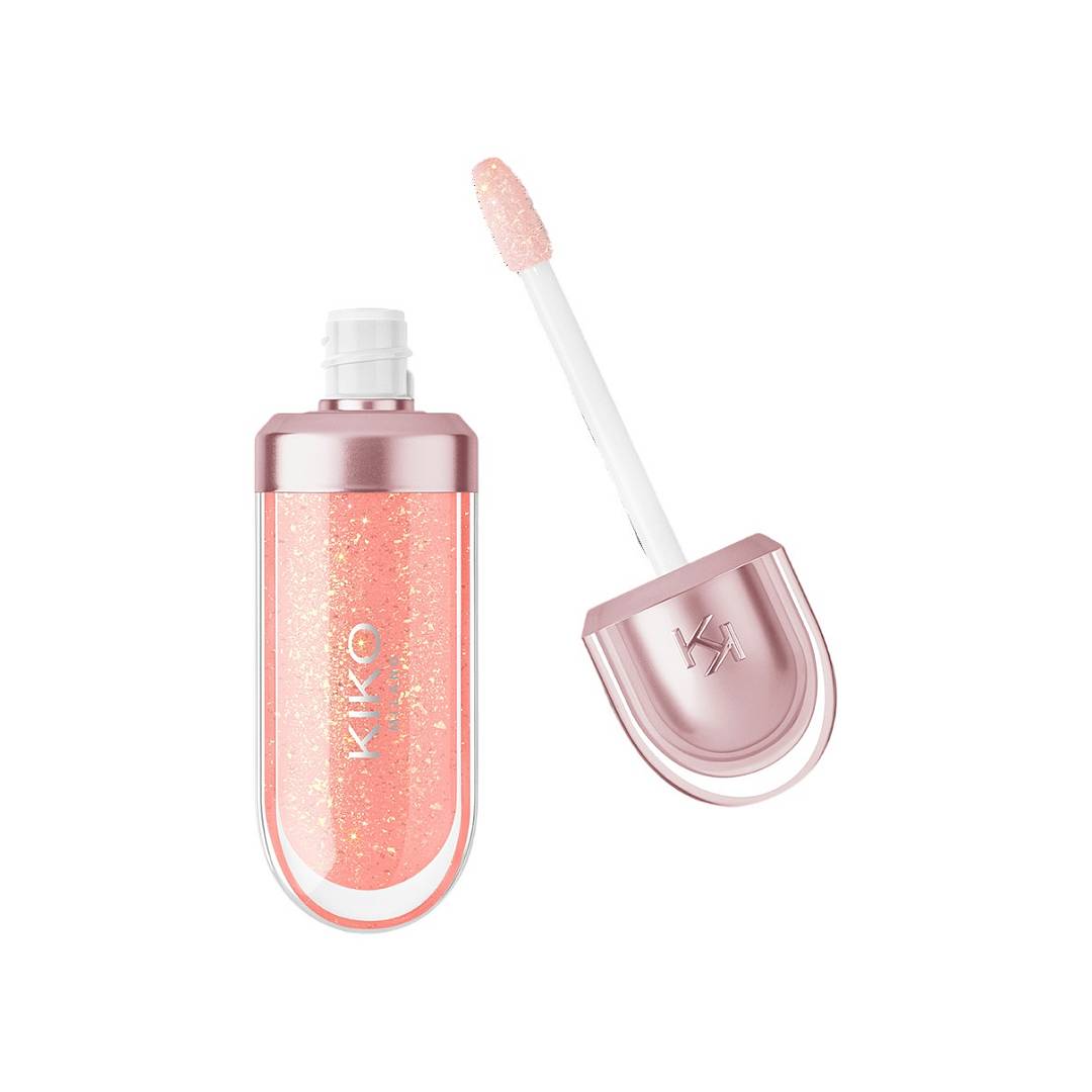 Масло для губ 3d hydra lip oil