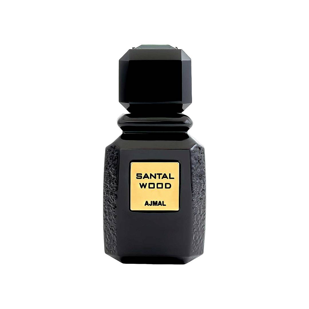Santal Wood Парфюмерная вода