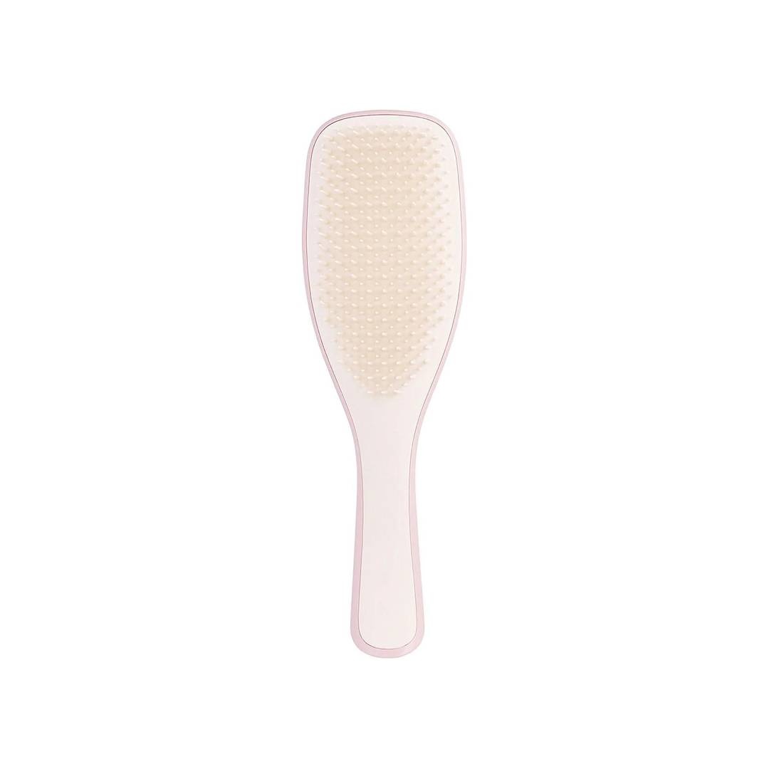 Расческа для волос The Wet Detangler Fine & Fragile Pink Whisper