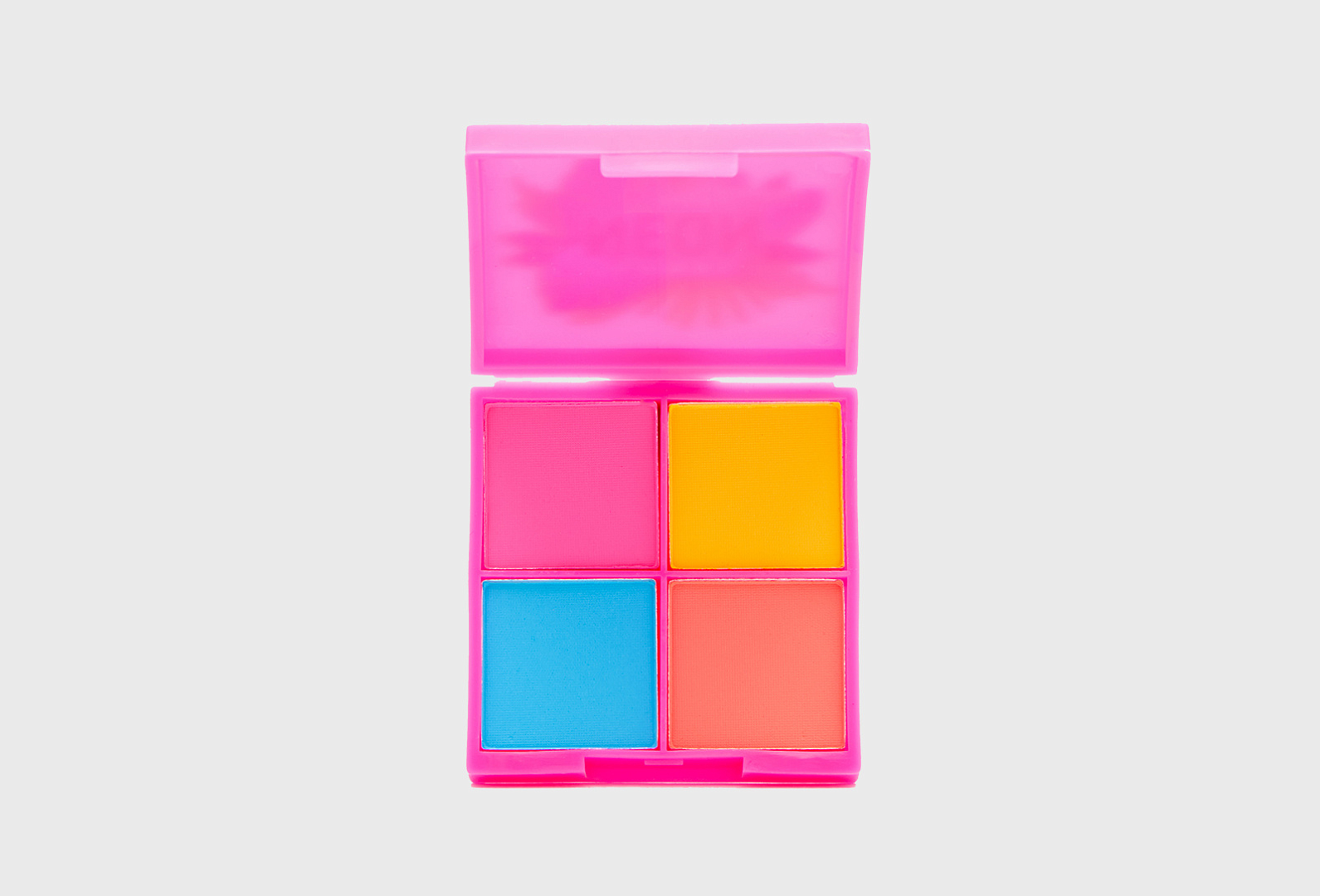 Тени для век Neon Tropical Eyeshadow