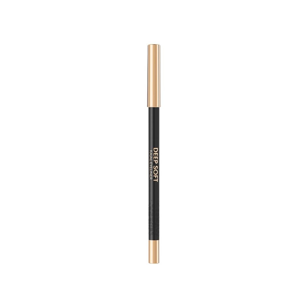 Карандаш-каял для глаз Kajal Eyeliner Deep Soft