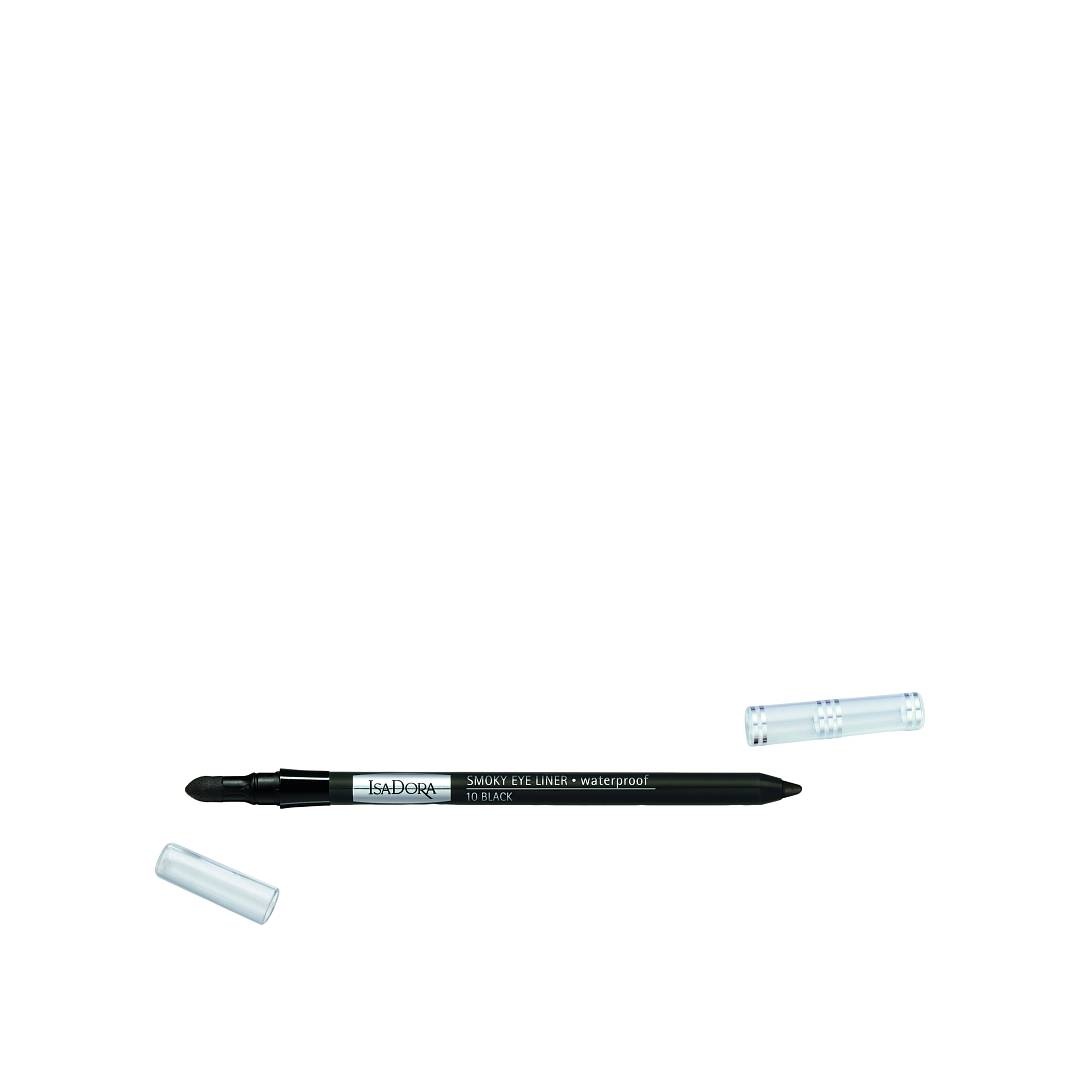 Карандаш для век водостойкий Smoky Eye Liner