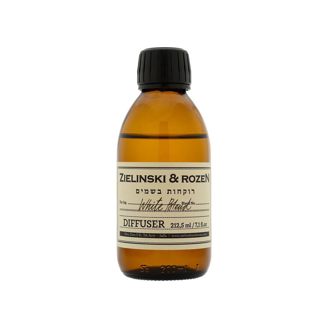 Диффузор для ароматерапии Вайт Бленд