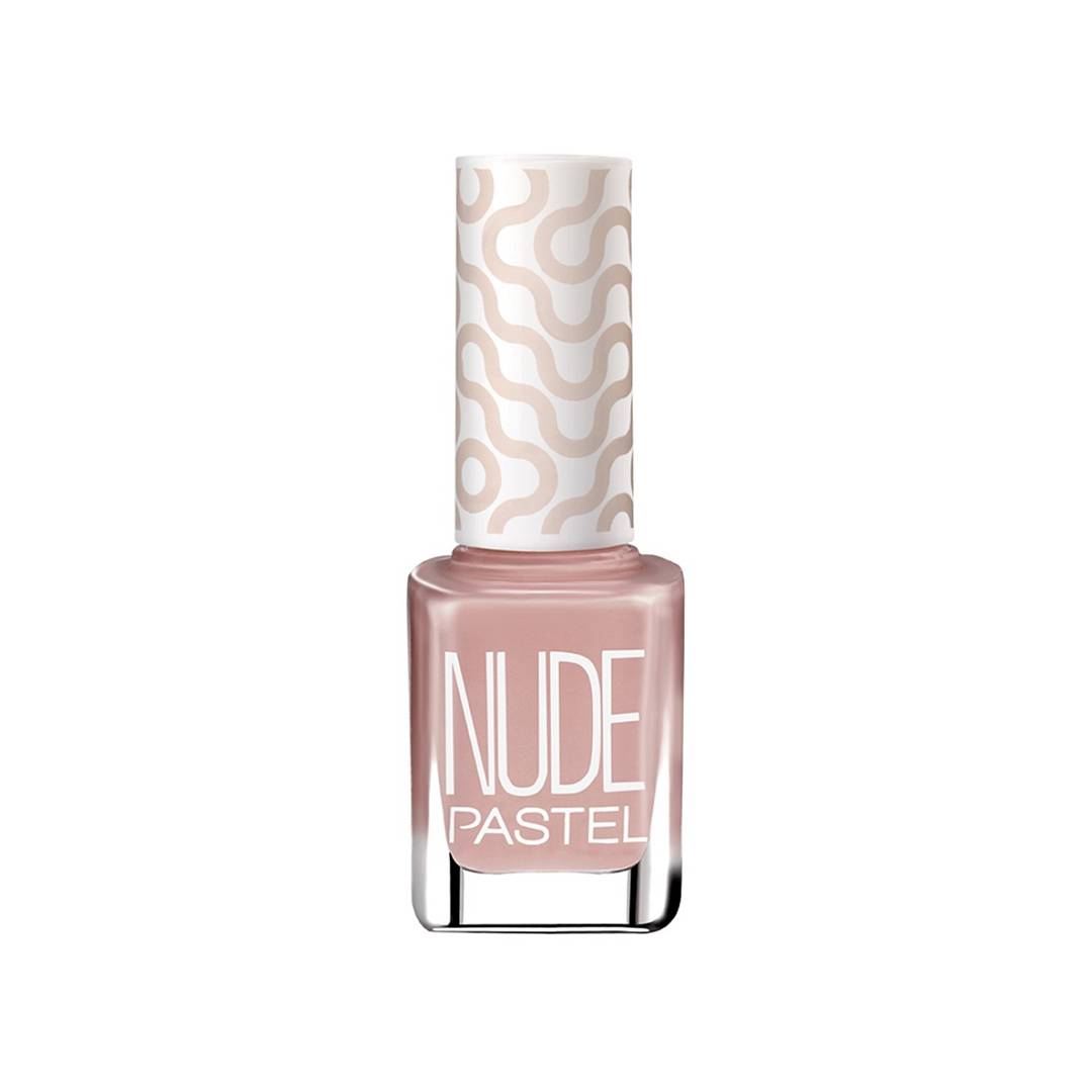 Лак для ногтей Nude Nail Polish