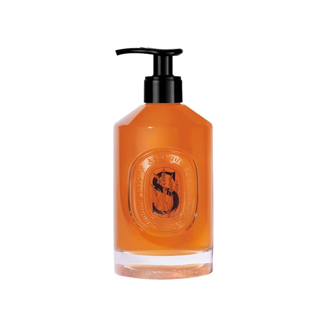 Мыло для рук жидкое смягчающее