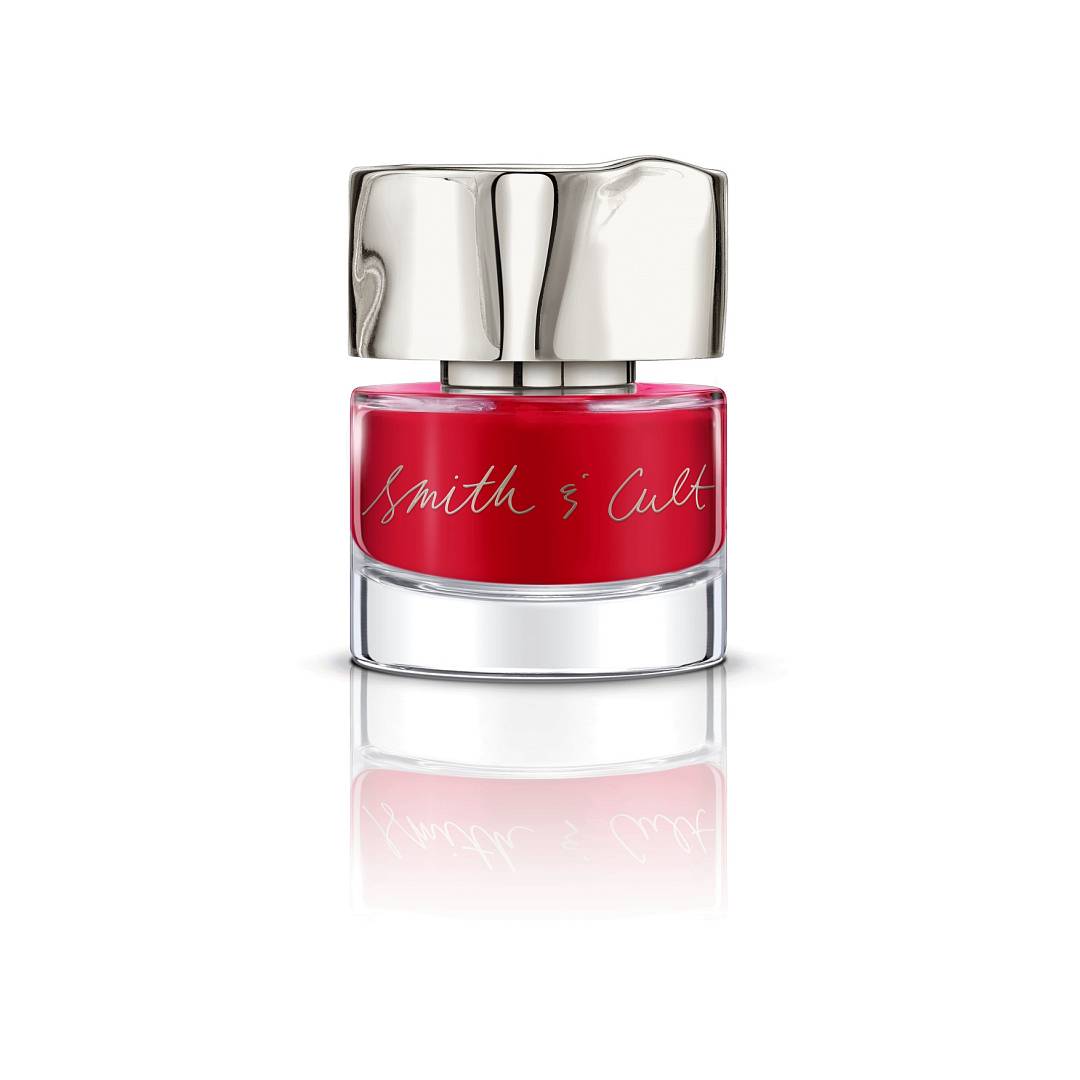 Лак для ногтей Nail Lacquer Опасные связи