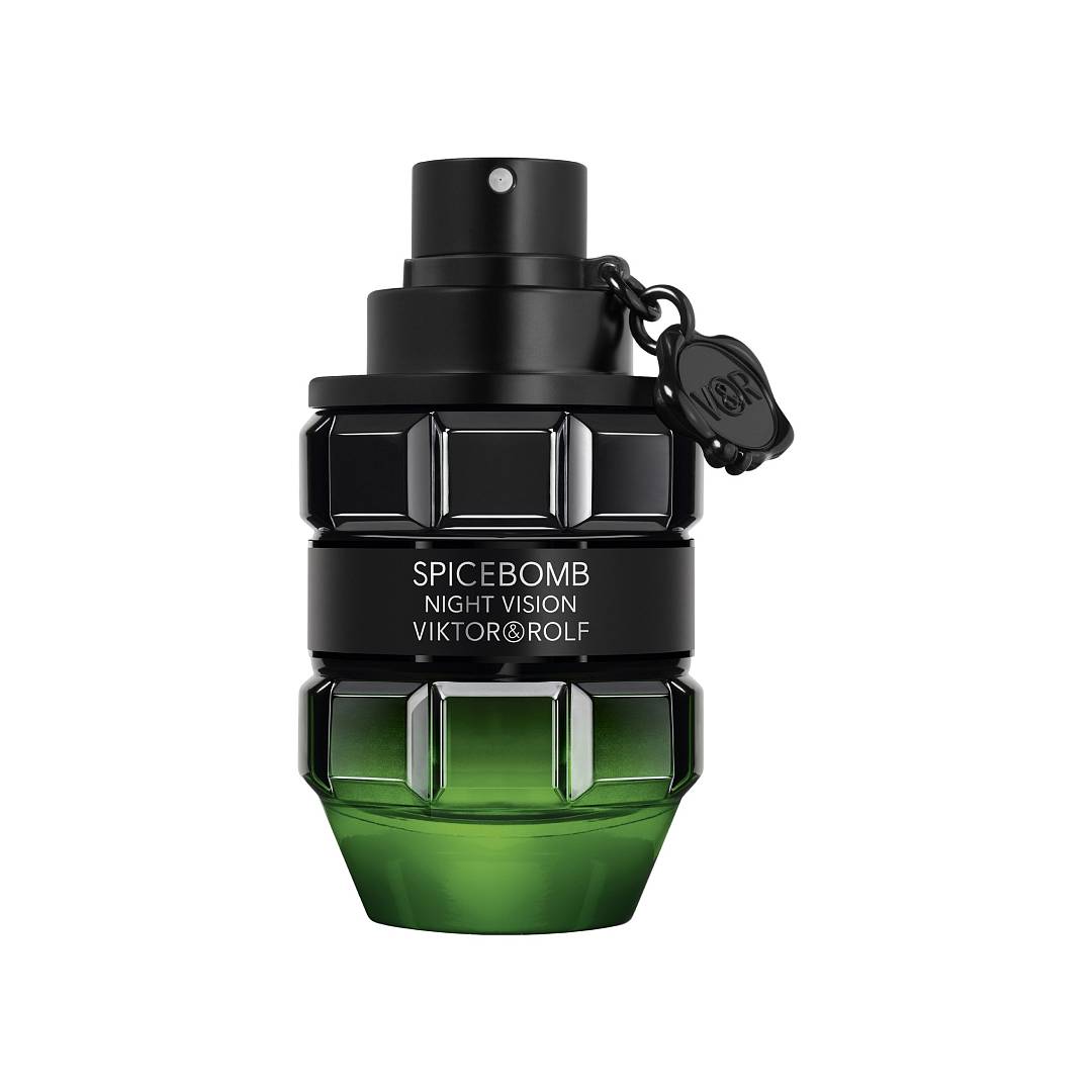 Spicebomb Night Vision Туалетная Вода 