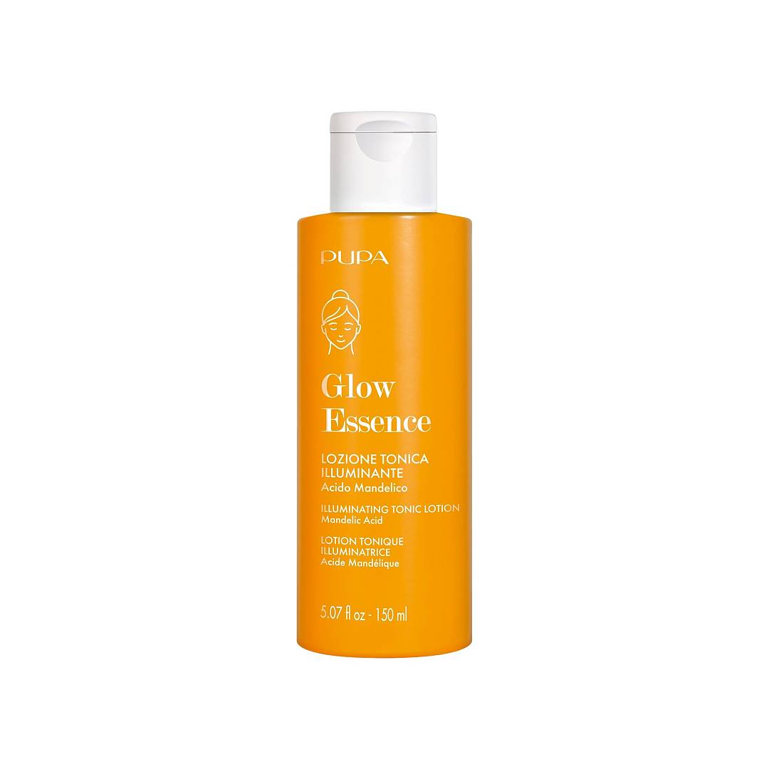 Тоник для лица и шеи Glow Essence