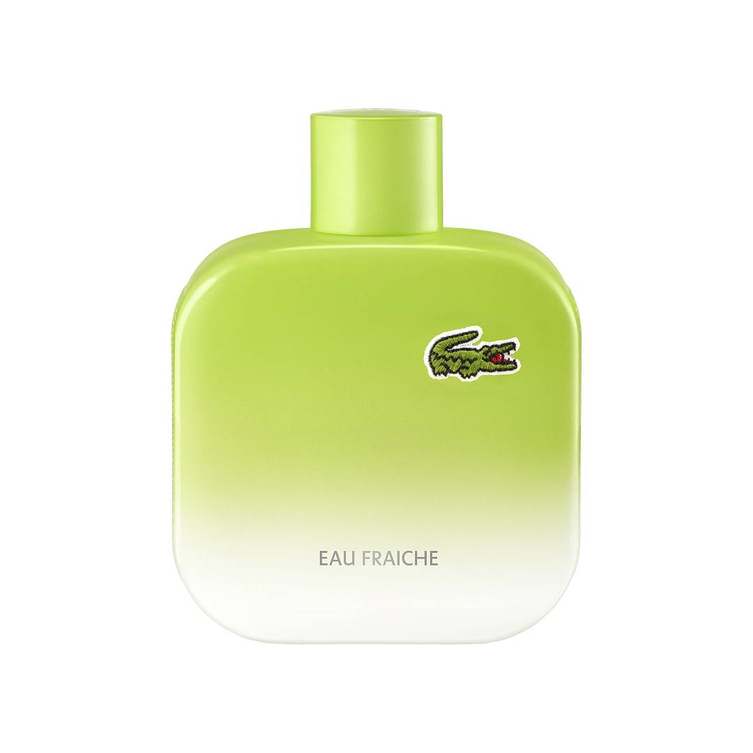 Eau de Lacoste L.12.12 Pour Lui Fraiche Туалетная вода