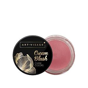 Румяна кремовые Cream Blush