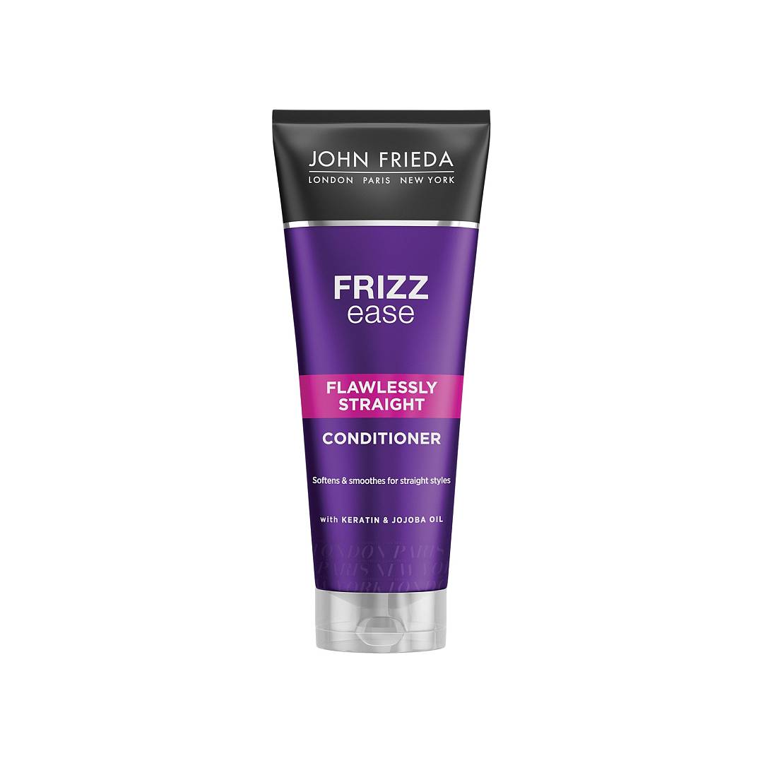 Кондиционер для волос разглаживающий Frizz Ease Flawlessly Straight