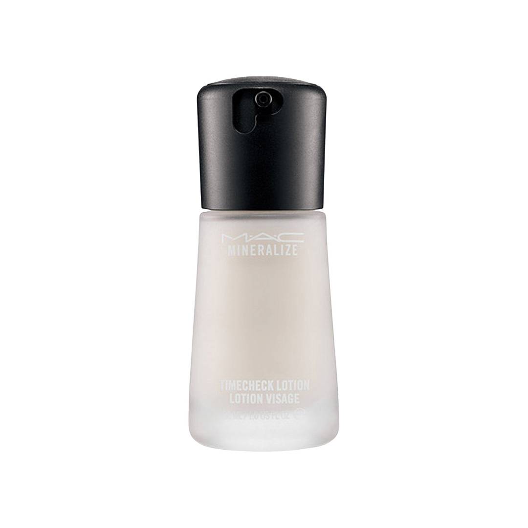 ЛОСЬОН ДЛЯ ЛИЦА АНТИВОЗРАСТНОЙ УВЛАЖНЯЮЩИЙ MINERALIZE TIMECHECK LOTION
