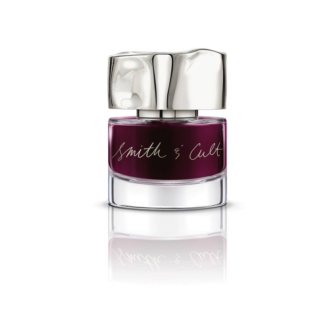 Лак для ногтей Nail Lacquer Тайный поклонник