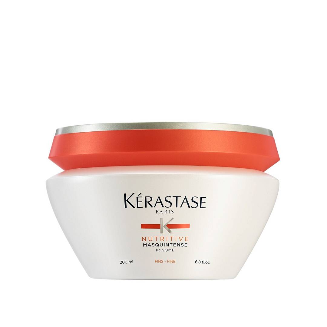 Маска для тонких волос Nutritive