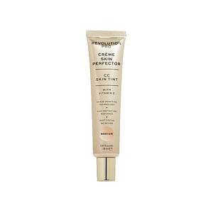 Тональный тинт для лица CC Skin Tint