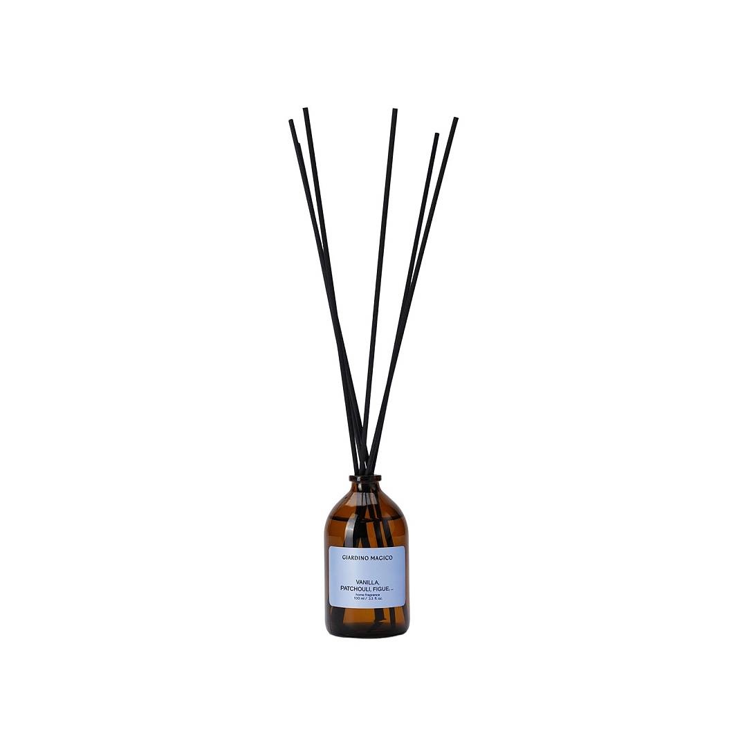 Аромадиффузор Vanilla, patchouli, figue