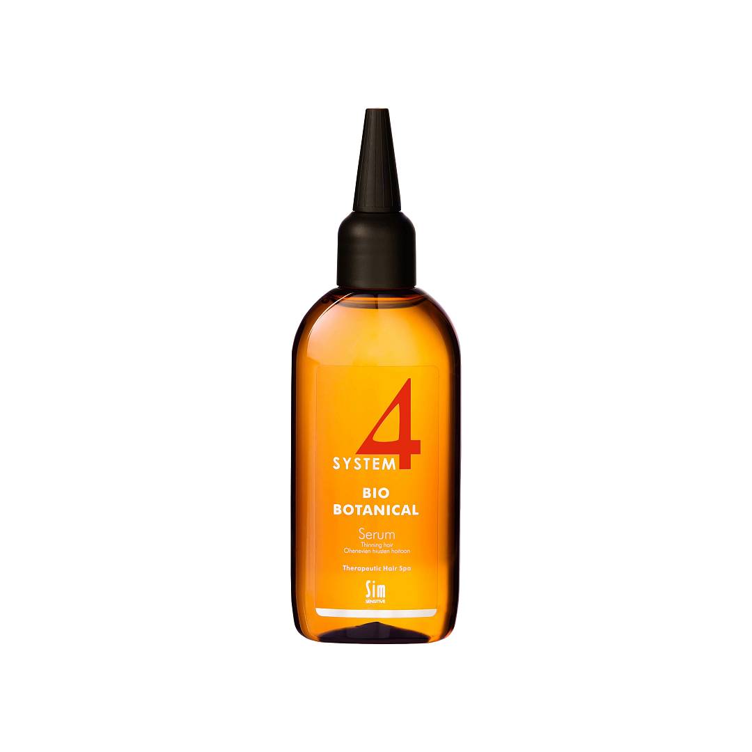 Сыворотка Bio Botanical Serum