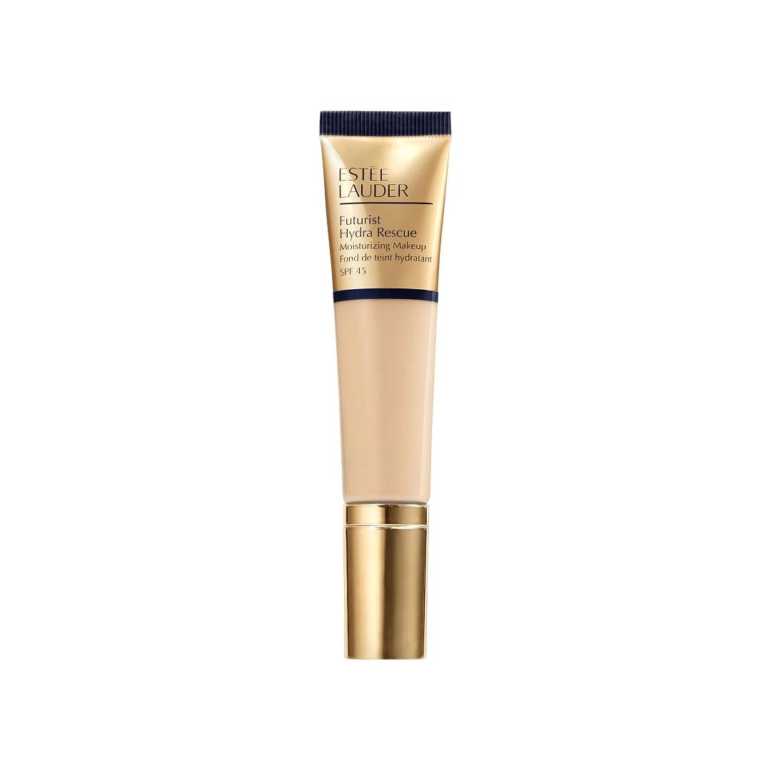 Тональный крем Futurist Hydra Rescue SPF45
