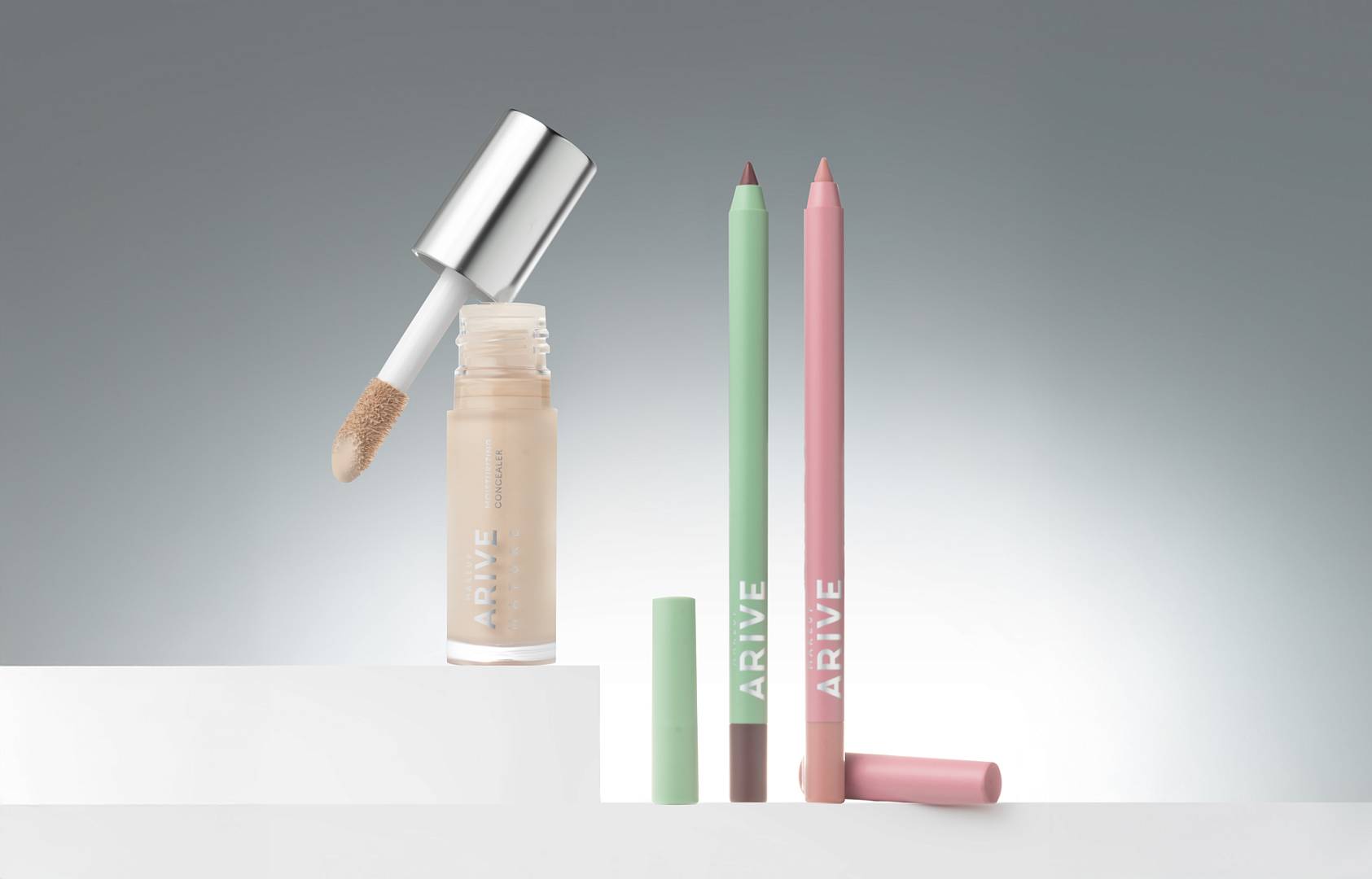 ARIVE MAKEUP
