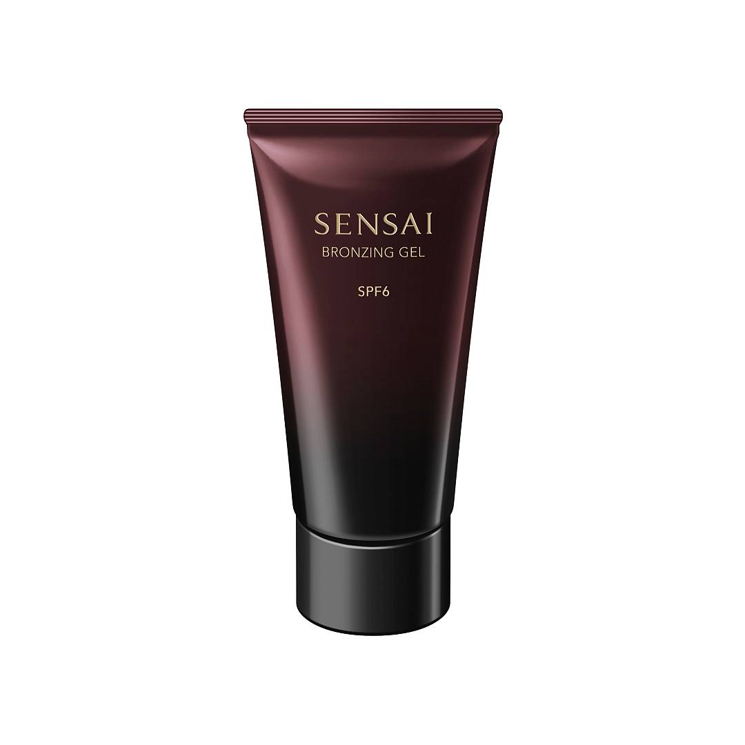 Гель с эффектом загара Bronzing Gel