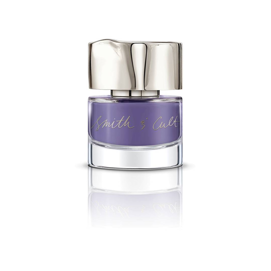 Лак для ногтей Nail Lacquer Она сказала:"О,Eeee!"