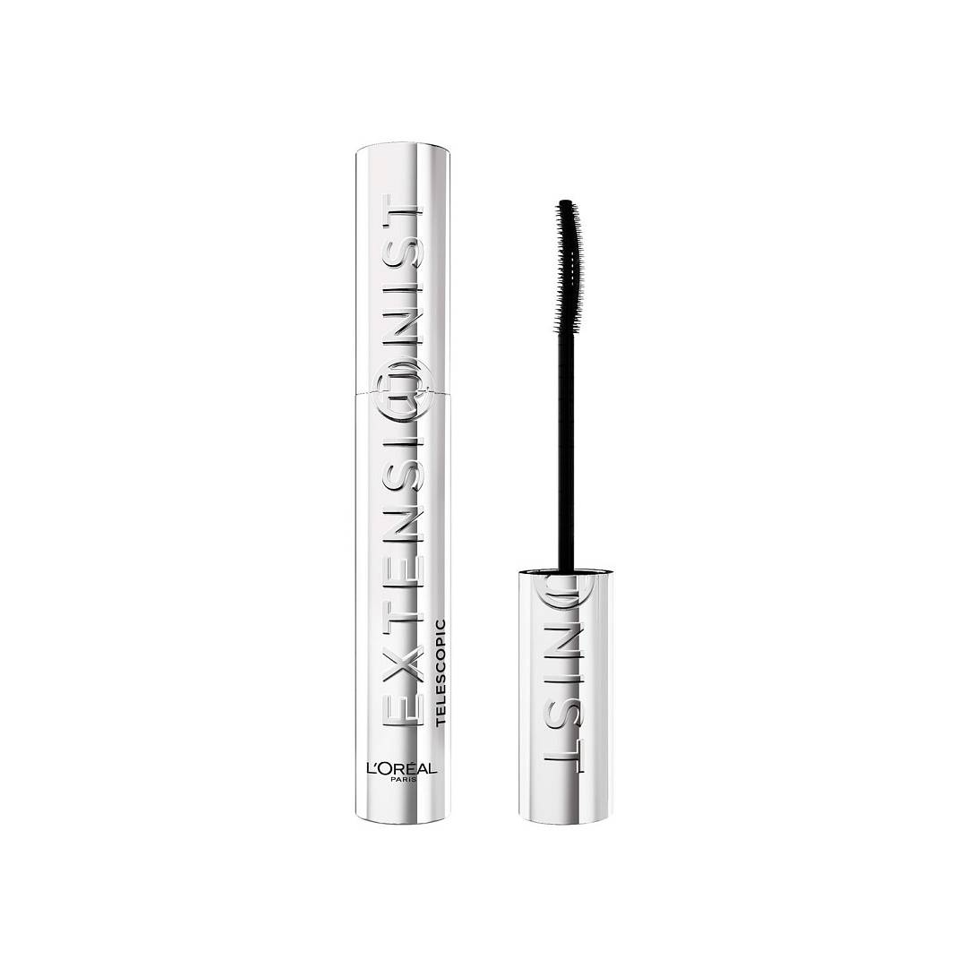 Тушь для ресниц Telescopic Extentionist