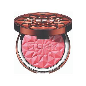 Румяна с эффектом сияния Tea To Tan Powder Blush