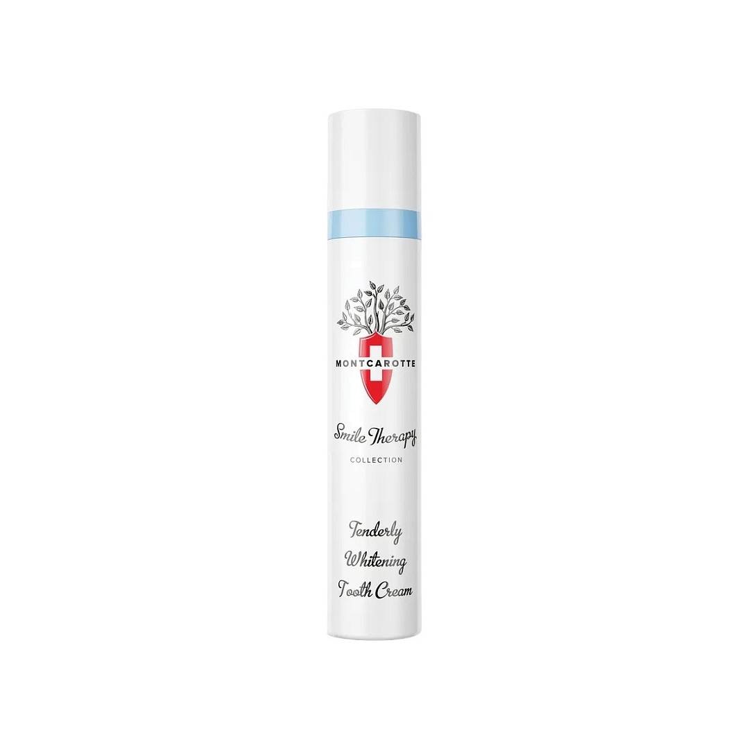 Крем для зубов отбеливающий Tenderly Whitening Tooth Cream