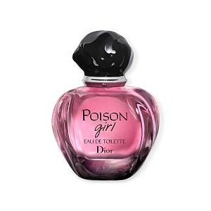 Poison Girl Туалетная вода