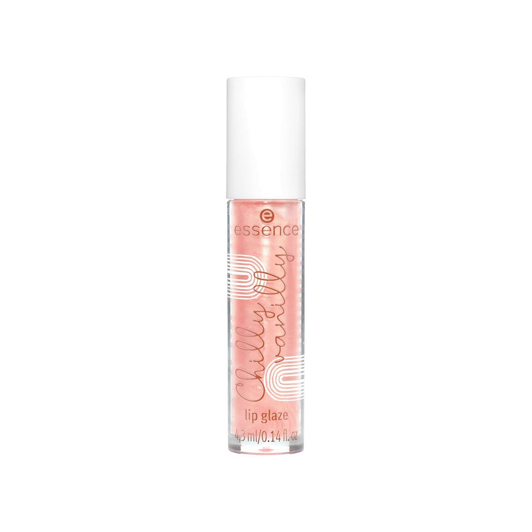 Блеск для губ lip glaze