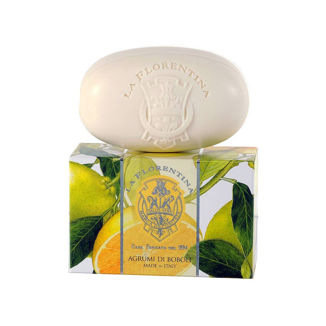 Мыло Citrus 