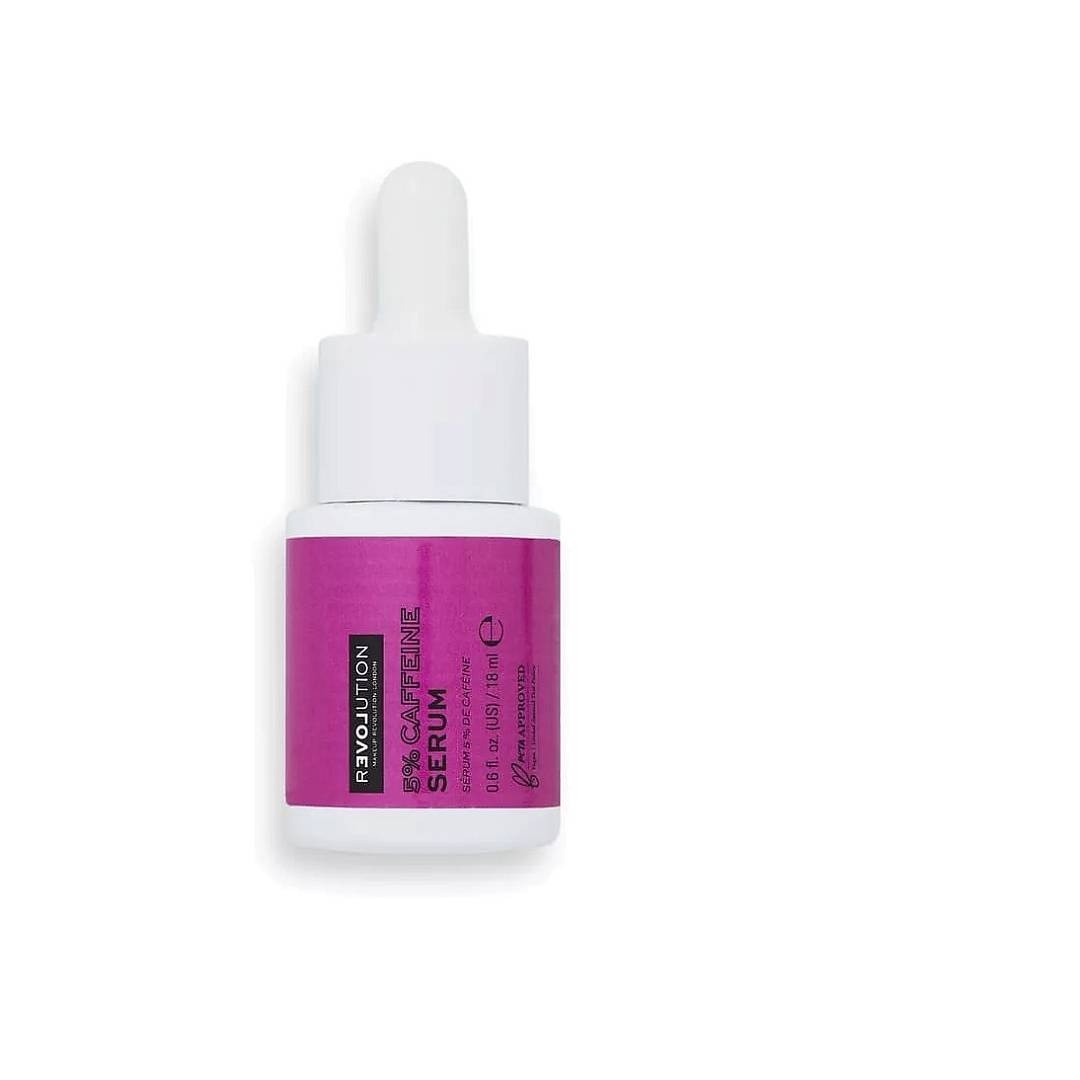 Сыворотка для лица 5% Caffeine Serum