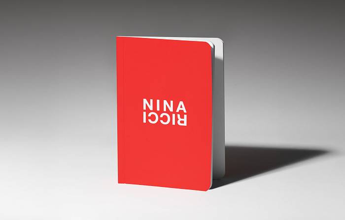 Подарок от Nina Ricci