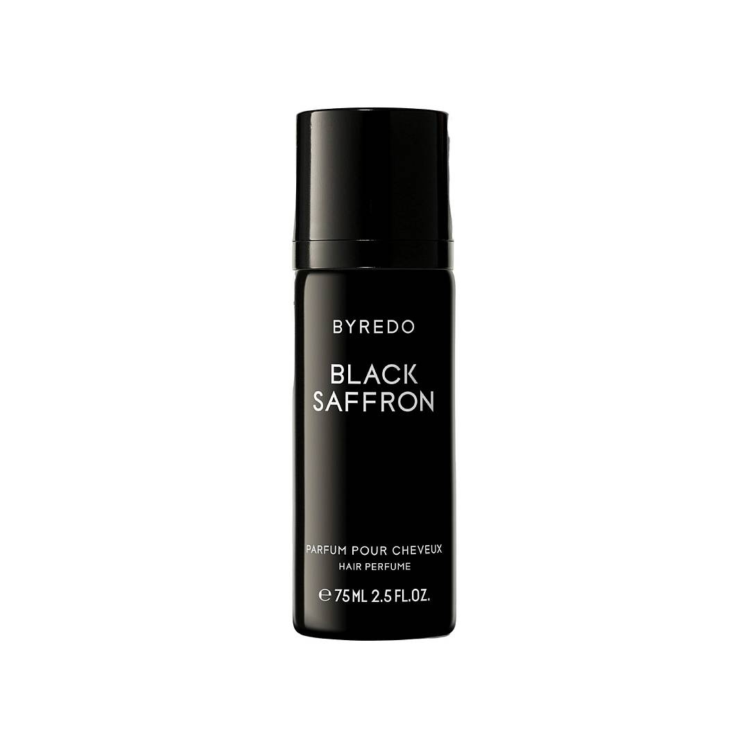 Black Saffron Дымка для волос